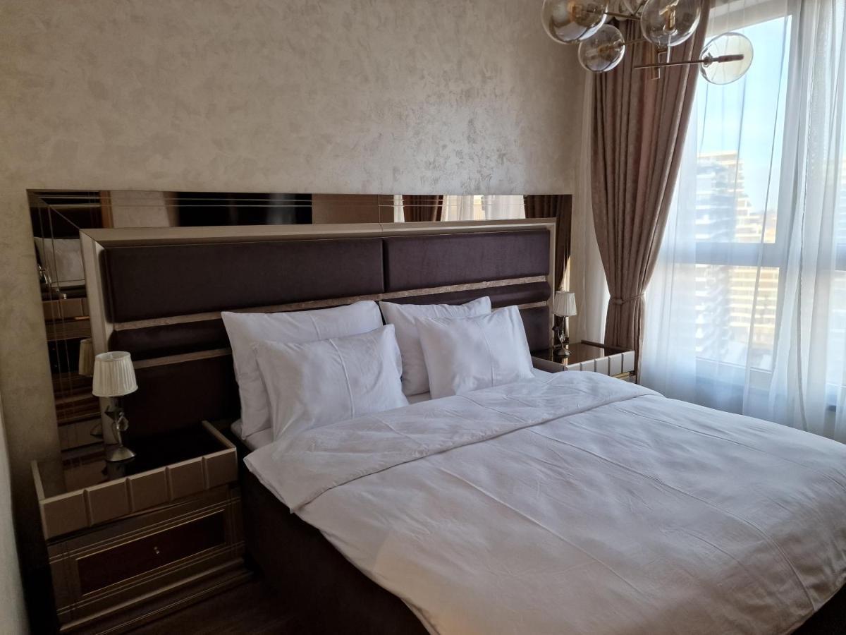 Beograd Na Vodi - BW Arcadia Luxuryアパートメント エクステリア 写真
